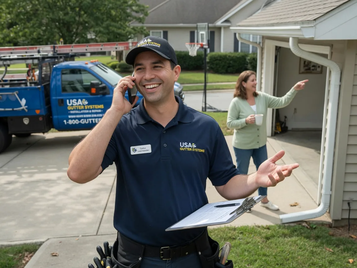 Gutter Installation Coleman, OK FAQs